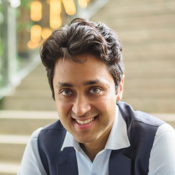 CareerWithShirish